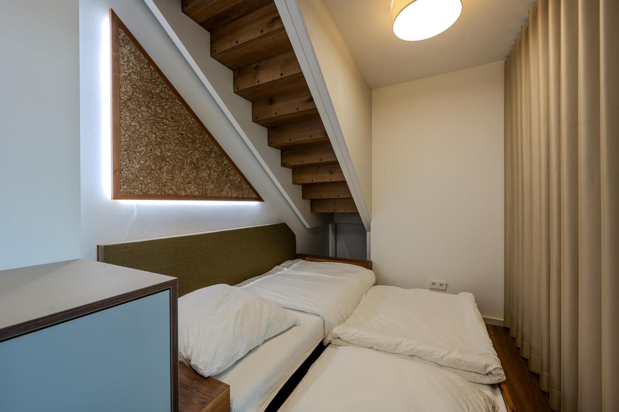 Marina Maisonette Seeblick Mit Pool Und Sauna Bad Saarow Esterno foto