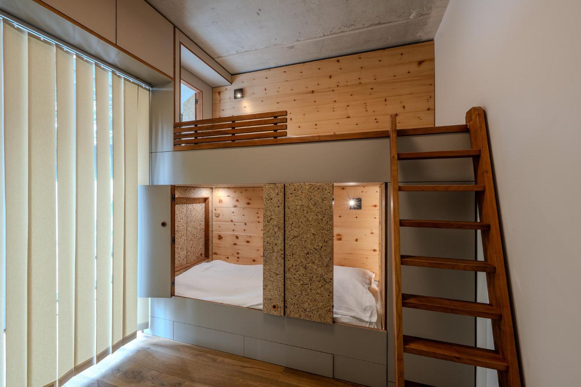 Marina Maisonette Seeblick Mit Pool Und Sauna Bad Saarow Esterno foto