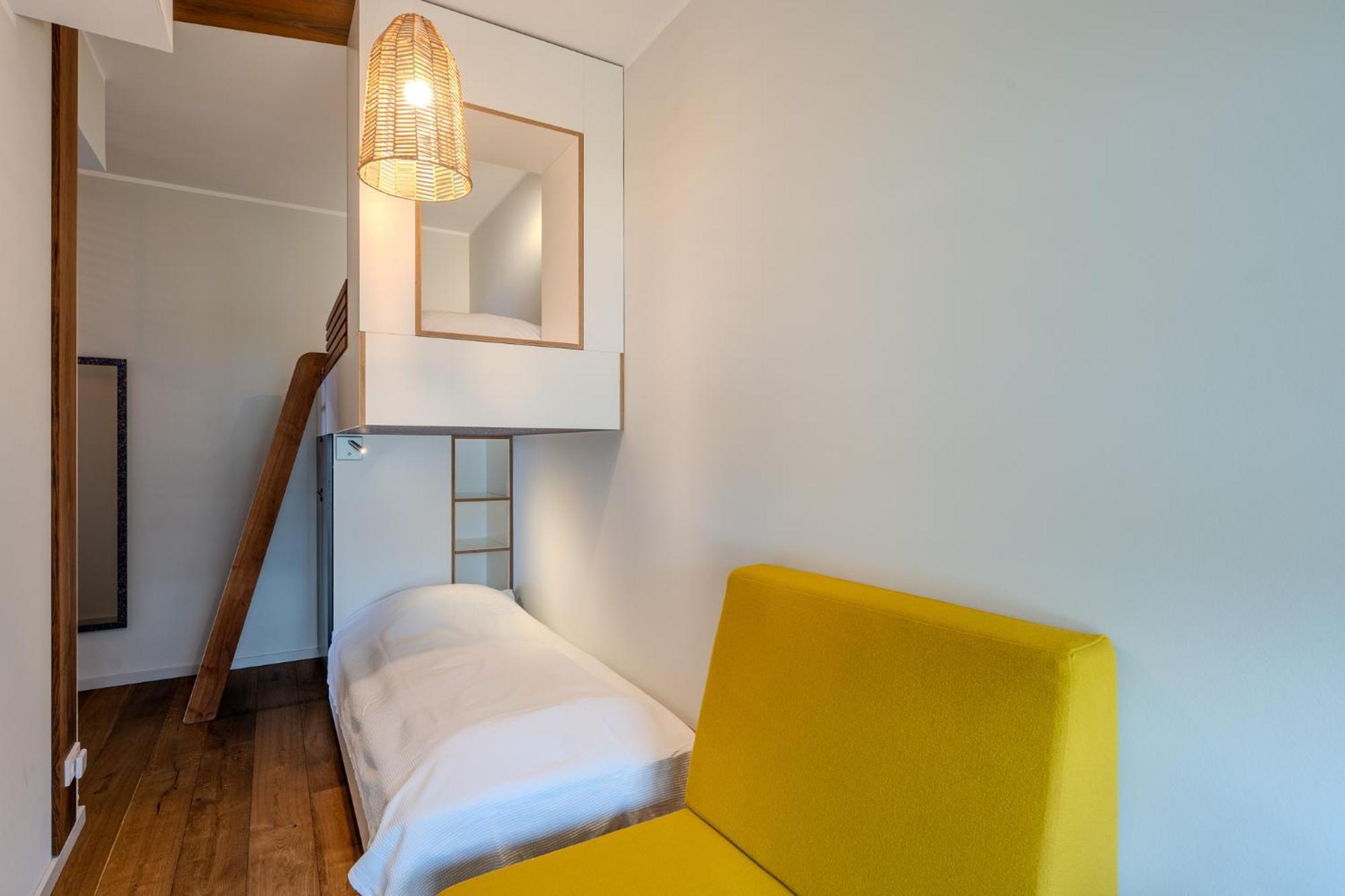 Marina Maisonette Seeblick Mit Pool Und Sauna Bad Saarow Esterno foto