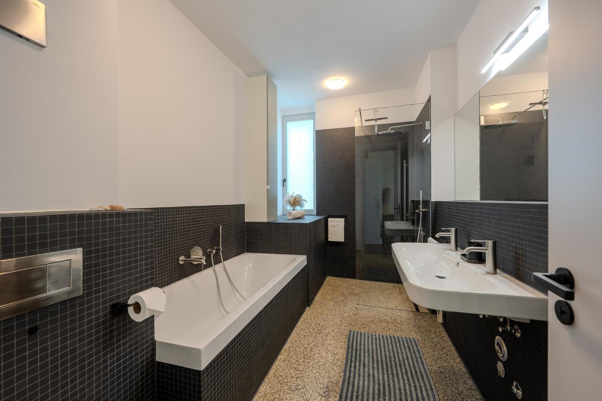 Marina Maisonette Seeblick Mit Pool Und Sauna Bad Saarow Esterno foto